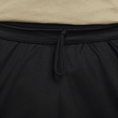 Shorts de básquetbol de 20 cm Dri-FIT para hombre Nike Icon