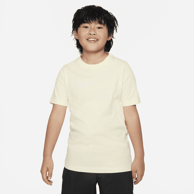 Nike Sportswear Older Kids' (Boys') T-Shirt