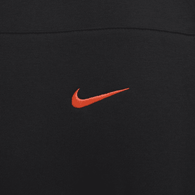 Nike Club Men's Fleece Pullover Hoodie