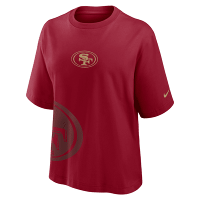 San Francisco 49ers Boxy