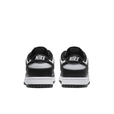 Nike Dunk Low Retro Men's Shoes. Nike.com