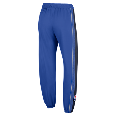 Dallas Mavericks Zoned Men's Nike Dri-FIT NBA Pants