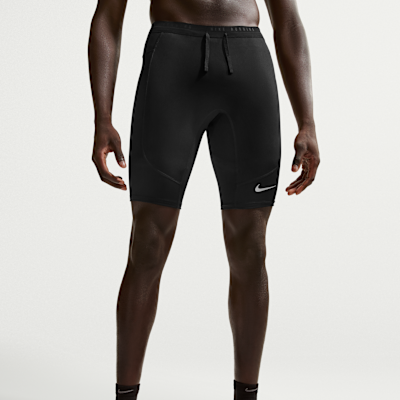 Pánské krátké běžecké legíny Nike Stride Dri-FIT