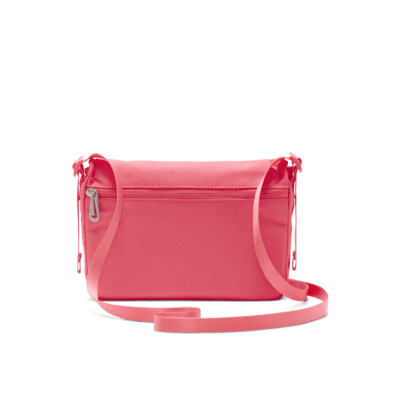 Bolsa bandolera (3 L) para mujer Futura 365 Nike Sportswear