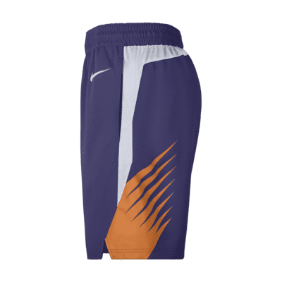 Nike Dri-FIT NBA Phoenix Suns City Edition Swingman Shorts