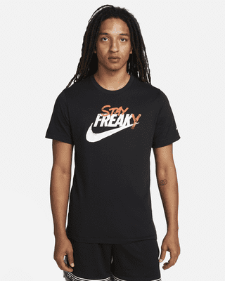 Giannis Men's Dri-FIT Basketball T-Shirt. Nike ID