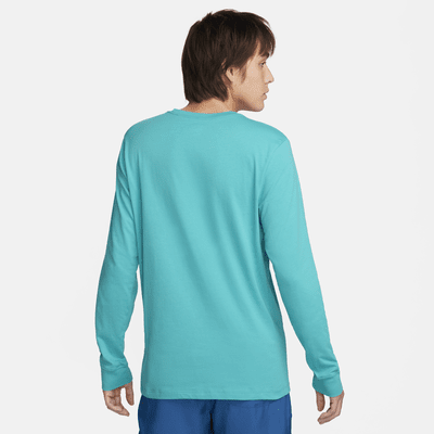 Nike Sportswear Long-Sleeve T-Shirt