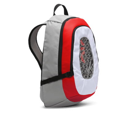 Nike Air Backpack with Pencil Case Grey - Back To School from BMC Sports  Ireland