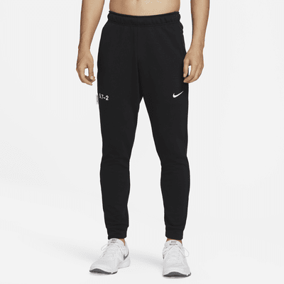 Amazon.com: Nike Dry Graphic Men's Dri-FIT Pants, Obsidian/White, Large :  Clothing, Shoes & Jewelry