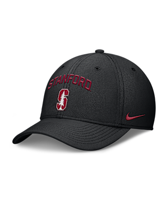Мужские  Stanford On-Field Rise Swoosh Nike Dri-FIT College Hat