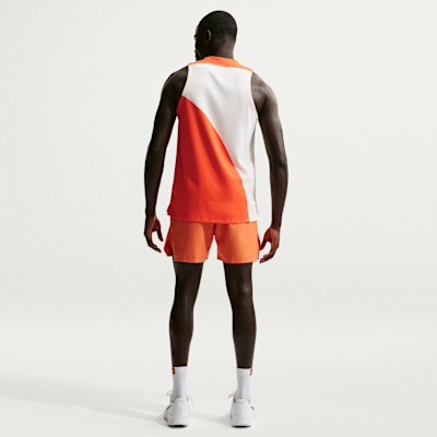 NikeCourt Slam Men's Dri-FIT ADV Tank Top