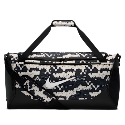 Nike Brasilia Training Duffel Bag (Medium, 60L) from Nike - $55