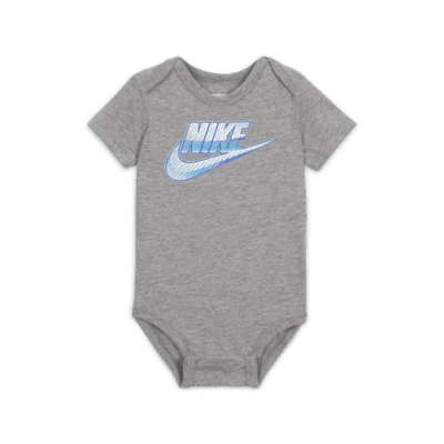 Nike Baby (0-9M) 3-Piece Box Set