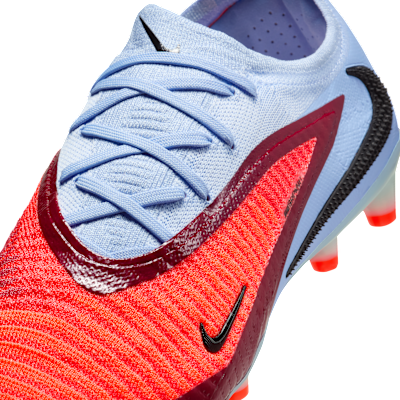 Nike Phantom 6 Low Elite Artificial-Grass Soccer Cleats