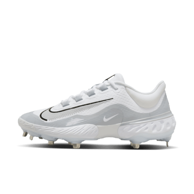 Calzado de béisbol para hombre Nike Alpha Huarache Elite 4 Low