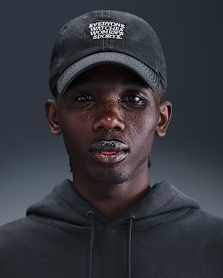 Everyone Watches Women's Sports™