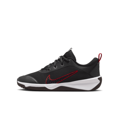 Nike Omni Multi-Court Big Kids' Indoor Court Shoes