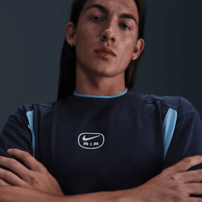 T-shirt męski Nike Air