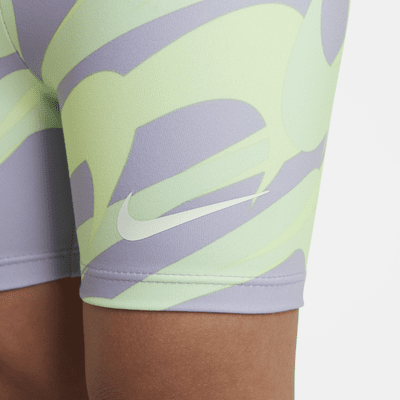 Nike Dri-FIT Prep in Your Step Toddler Shorts Set