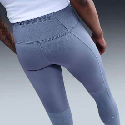 Nike Tempo Flash Women's High-Waisted 7/8 Running Leggings