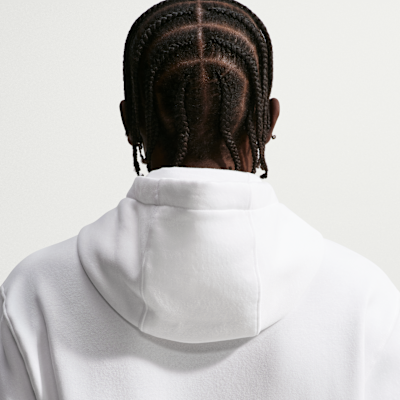 Nike Men's Wrestling Pullover Hoodie