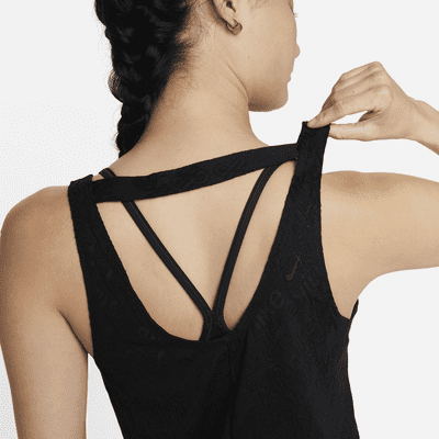 Nike Air Dri-FIT Women's Running Tank