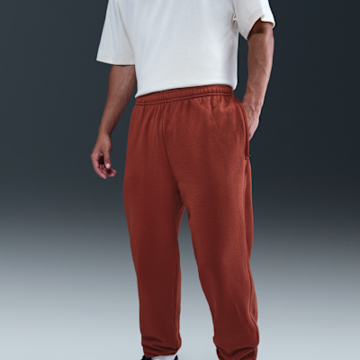 Nike Wool Classics Fleece Pants