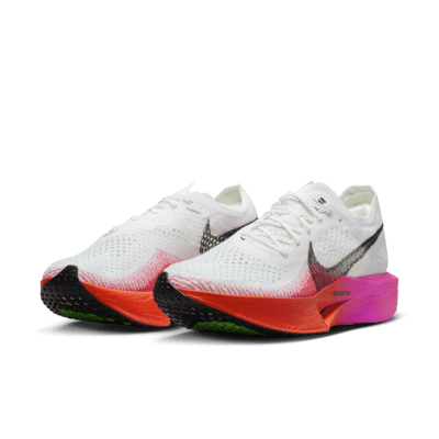 Tenis de carrera en carretera para mujer Nike Vaporfly 3