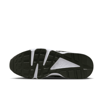 Nike Air Huarache Runner Men's Shoes