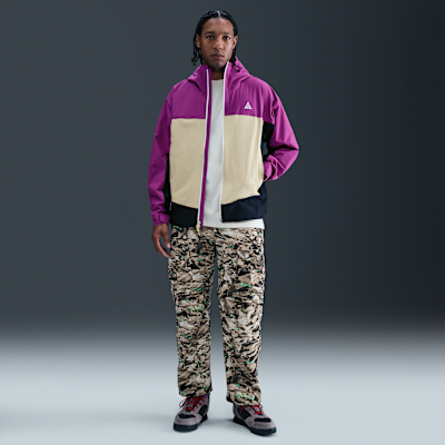 Nike ACG "Morpho" Men's Storm-FIT ADV Rain Jacket