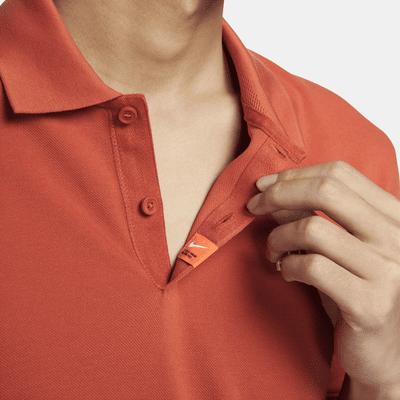 The Nike Polo Men's Slim-Fit Polo