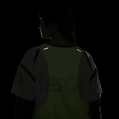 Nike ISPA Long-Sleeve Top