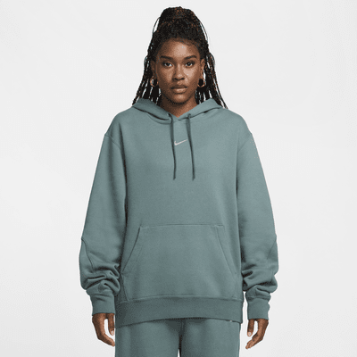 Sweat à capuche en tissu Fleece CS NOCTA NOCTA