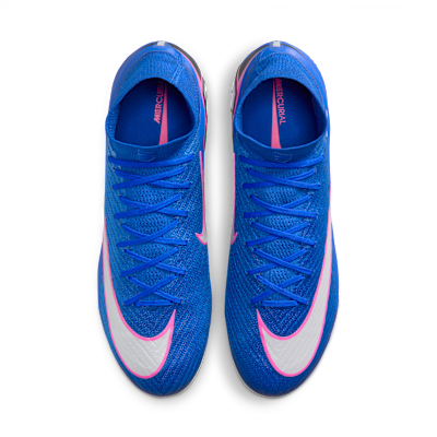 Nike Mercurial Superfly 10 Elite high top voetbalschoenen (stevige ondergrond)