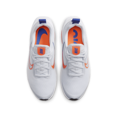 Calzado para correr para carretera para niños talla grande Nike Air Zoom Arcadia 2