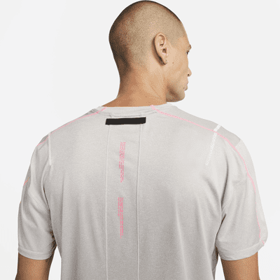 ナイキ Dri-FIT D.Y.E. メンズ ショートスリーブ フィットネストップ