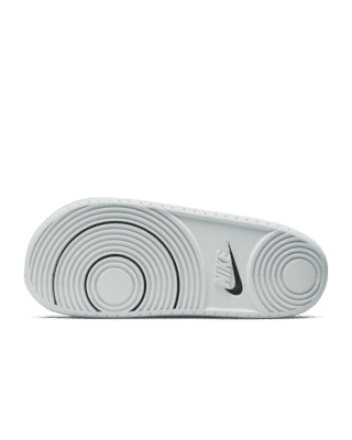 Nike Raiders Offcourt Slides 9