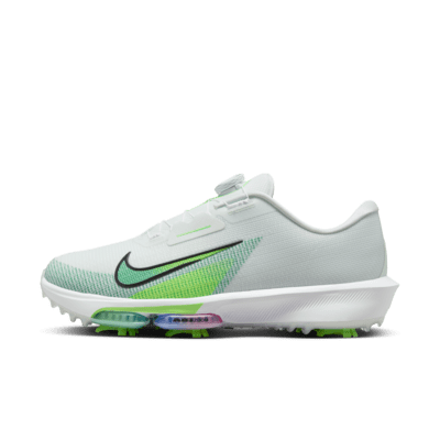 Nike Infinity Tour BOA 2 Golf Shoes (Wide)