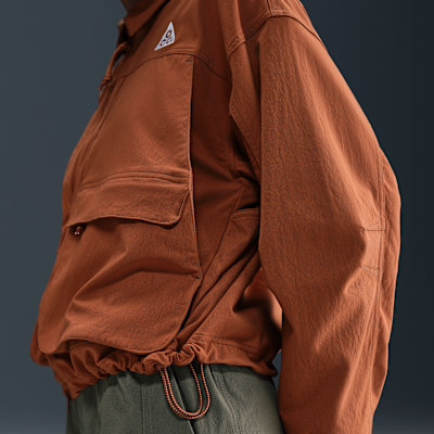 Nike Sportswear "Smith Summit" Women's UV-Resistant Jacket