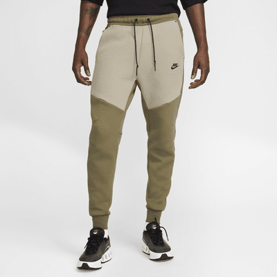 Nike Tech Men's Fleece Joggers