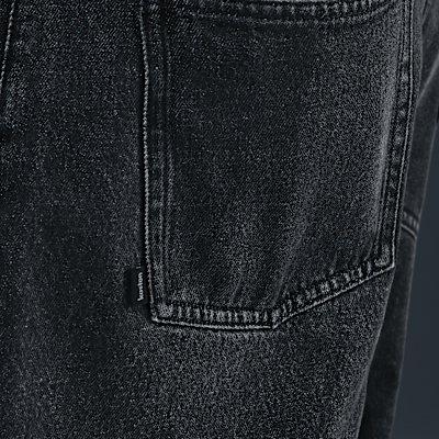 Nike SB x Eric Koston Loose Denim Skate Trousers