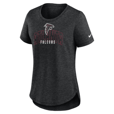 Nike Fashion Nfl Atlanta Falcons Women S T Shirt Nike Com