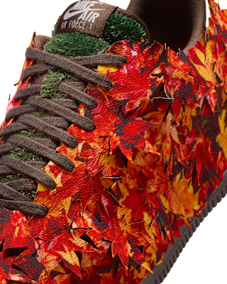 Nike Air Force 1 '07