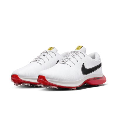 Nike Air Zoom Victory Tour 3 Golf Shoes (Wide)