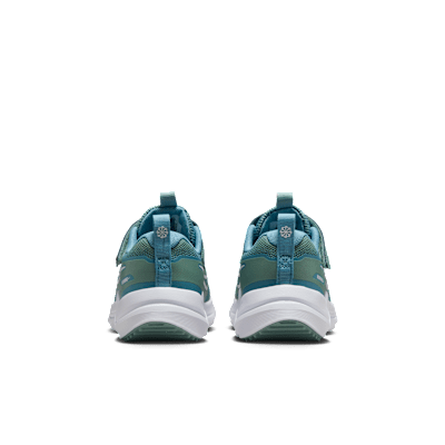 Nike Cosmic Runner Little Kids' Shoes