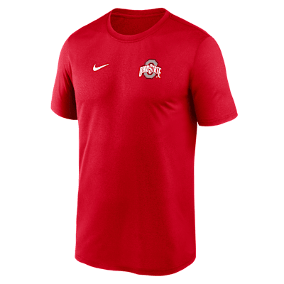 Ohio State Sideline Legend Small Logo