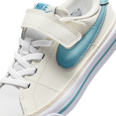 Nike Court Legacy Little Kids' Shoes