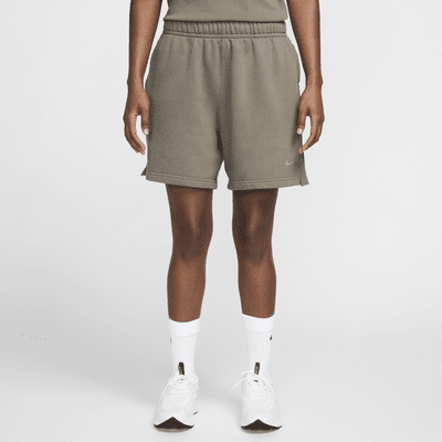 NOCTA Cardinal Fleece Shorts