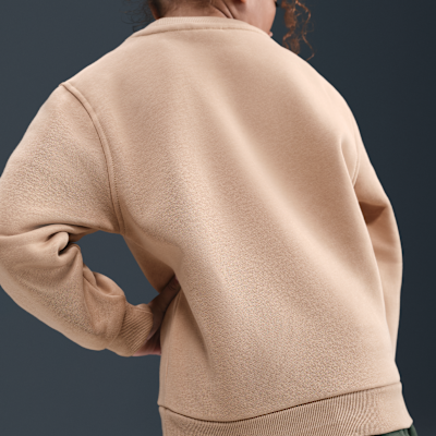 Felpa Nike Sportswear Club Fleece – Ragazzo/a