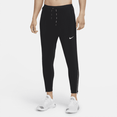 Nike Phenom Elite Geweven hardloopbroek voor heren. Nike BE